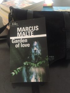 Garden of Love, marcus Malte